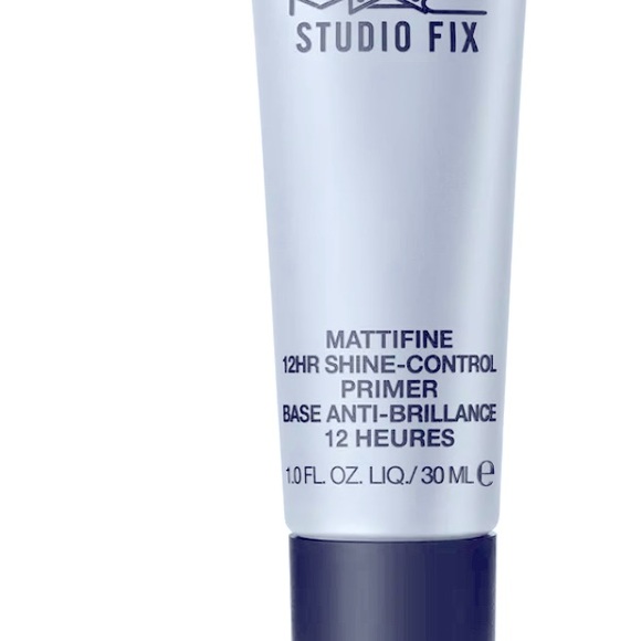 Mac studio fix primer - Picture 2 of 2